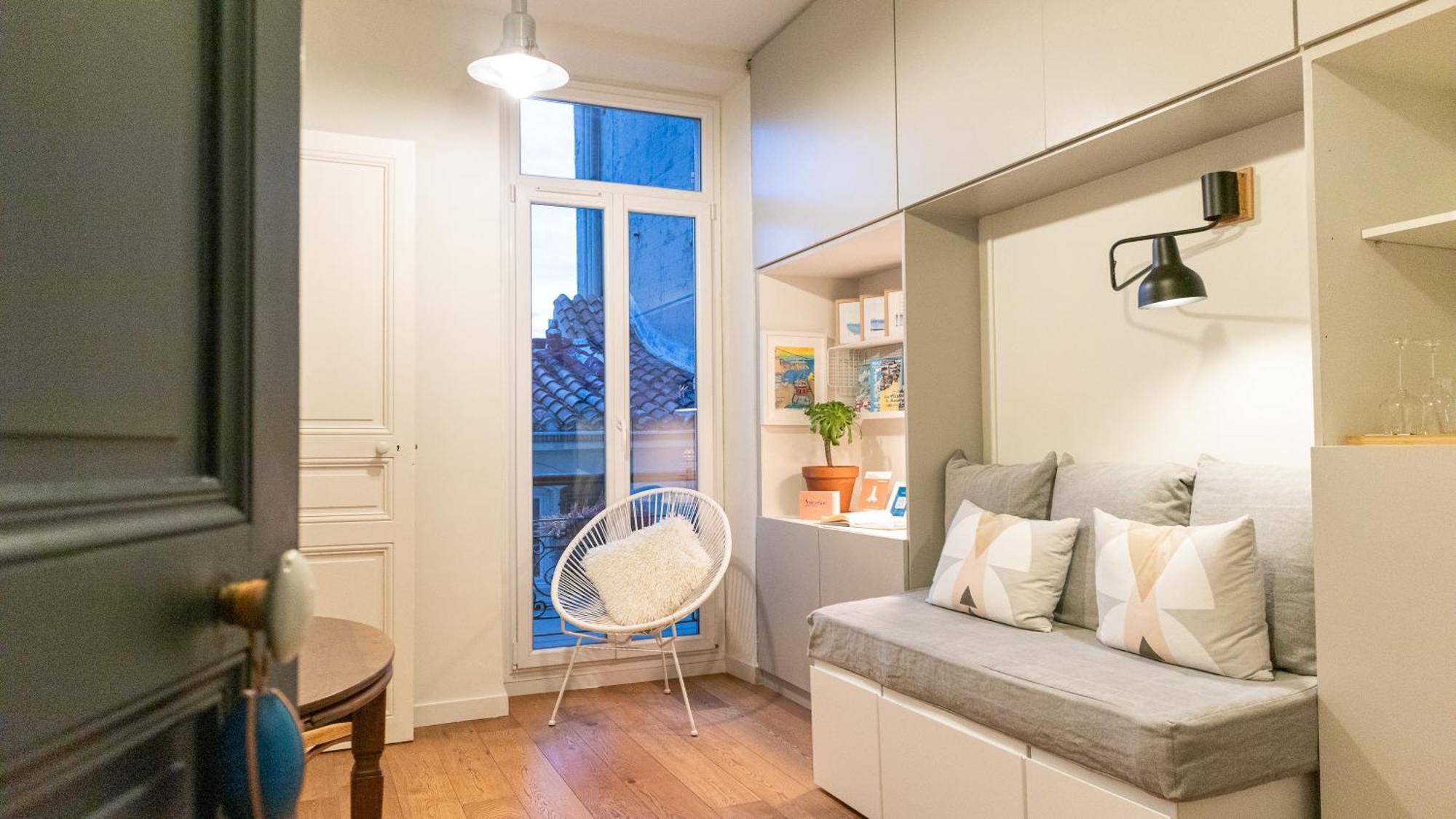 La Maison Vague Marsylia Zewnętrze zdjęcie